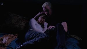 Buffy the Vampire Slayer Saison 7 Episode 20