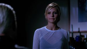 Buffy the Vampire Slayer Saison 7 Episode 20