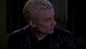 Buffy the Vampire Slayer Saison 7 Episode 20
