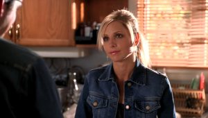 Buffy the Vampire Slayer Saison 7 Episode 21