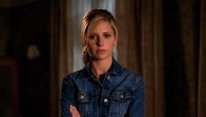 Buffy the Vampire Slayer Saison 7 Episode 21