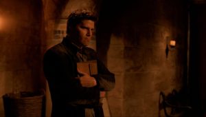 Buffy the Vampire Slayer Saison 7 Episode 22