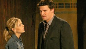Buffy the Vampire Slayer Saison 7 Episode 22
