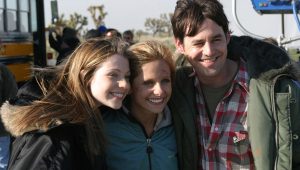 Buffy the Vampire Slayer Saison 7 Episode 22