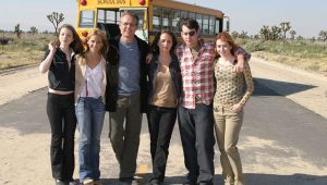 Buffy the Vampire Slayer Saison 7 Episode 22