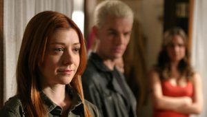 Buffy the Vampire Slayer Saison 7 Episode 22