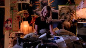 Buffy the Vampire Slayer Saison 7 Episode 4