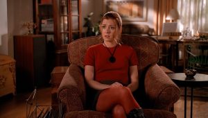 Buffy the Vampire Slayer Saison 7 Episode 5