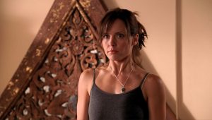 Buffy the Vampire Slayer Saison 7 Episode 5