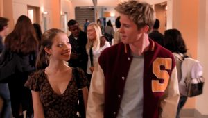 Buffy the Vampire Slayer Saison 7 Episode 6