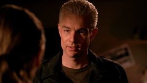 Buffy the Vampire Slayer Saison 7 Episode 8