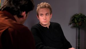 Buffy the Vampire Slayer Saison 7 Episode 9
