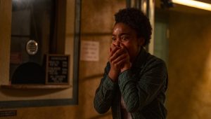 Ça : Bienvenue à Derry Saison 1 Episode 1