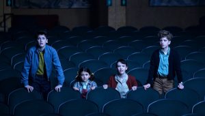 Ça : Bienvenue à Derry Saison 1 Episode 1