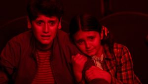 Ça : Bienvenue à Derry Saison 1 Episode 1