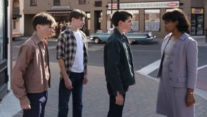 Ça : Bienvenue à Derry Saison 1 Episode 2
