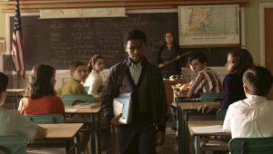 Ça : Bienvenue à Derry Saison 1 Episode 2