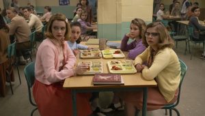 Ça : Bienvenue à Derry Saison 1 Episode 2