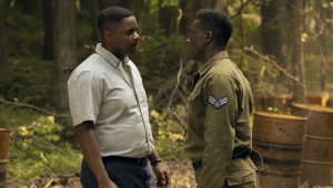 Ça : Bienvenue à Derry Saison 1 Episode 4