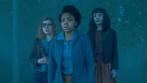 Ça : Bienvenue à Derry Saison 1 Episode 8