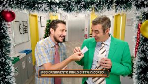 Caméra Café Saison 6 Episode 145