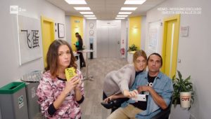 Caméra Café Saison 6 Episode 83