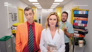 Caméra Café Saison 6 Episode 86