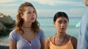 Camping Paradis Saison 16 Episode 1