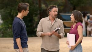 Camping Paradis Saison 16 Episode 2