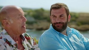 Camping Paradis Saison 16 Episode 3