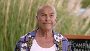 Camping Paradis Saison 16 Episode 4
