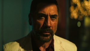 Cape Fear : Les Nerfs à vif Saison 1 Episode 1