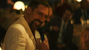 Cape Fear : Les Nerfs à vif Saison 1 Episode 1