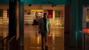 Cape Fear : Les Nerfs à vif Saison 1 Episode 1