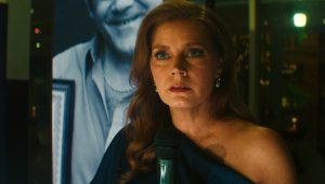 Cape Fear : Les Nerfs à vif Saison 1 Episode 1