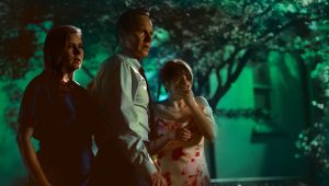 Cape Fear : Les Nerfs à vif Saison 1 Episode 1