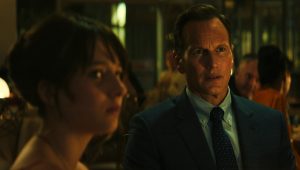 Cape Fear : Les Nerfs à vif Saison 1 Episode 1