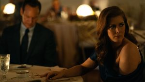 Cape Fear : Les Nerfs à vif Saison 1 Episode 1