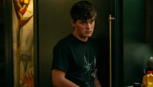Cape Fear : Les Nerfs à vif Saison 1 Episode 1