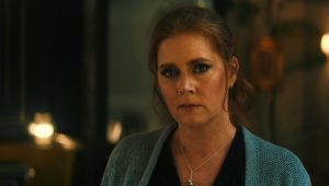 Cape Fear : Les Nerfs à vif Saison 1 Episode 1