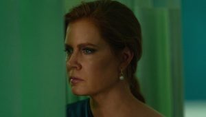 Cape Fear : Les Nerfs à vif Saison 1 Episode 2