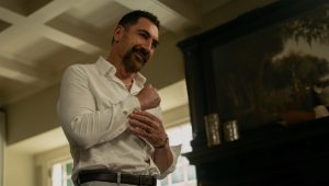 Cape Fear : Les Nerfs à vif Saison 1 Episode 2