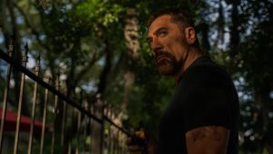 Cape Fear : Les Nerfs à vif Saison 1 Episode 2