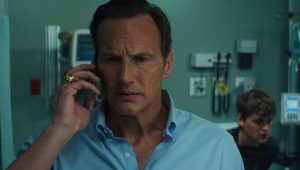 Cape Fear : Les Nerfs à vif Saison 1 Episode 2