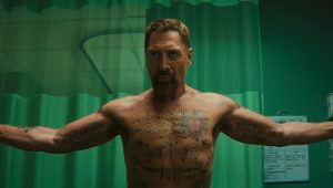Cape Fear : Les Nerfs à vif Saison 1 Episode 2