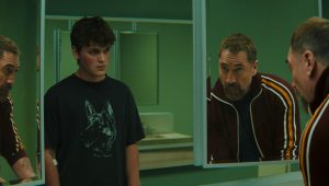 Cape Fear : Les Nerfs à vif Saison 1 Episode 2