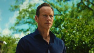 Cape Fear : Les Nerfs à vif Saison 1 Episode 3