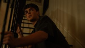 Cape Fear : Les Nerfs à vif Saison 1 Episode 3