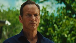 Cape Fear : Les Nerfs à vif Saison 1 Episode 3
