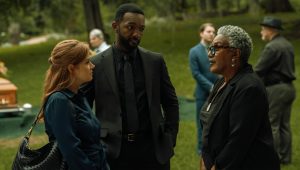 Cape Fear : Les Nerfs à vif Saison 1 Episode 3